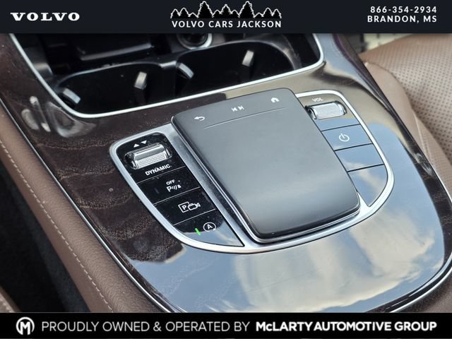 Used 2021 Mercedes-Benz E 350 Sedan image 24