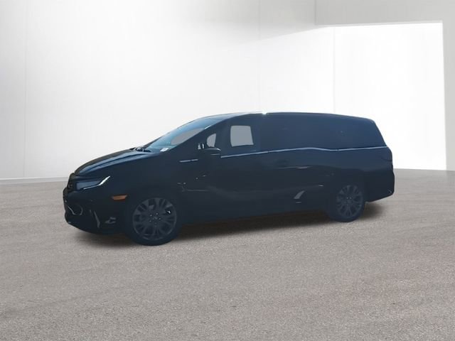 New 2026 Honda Odyssey Touring image 4