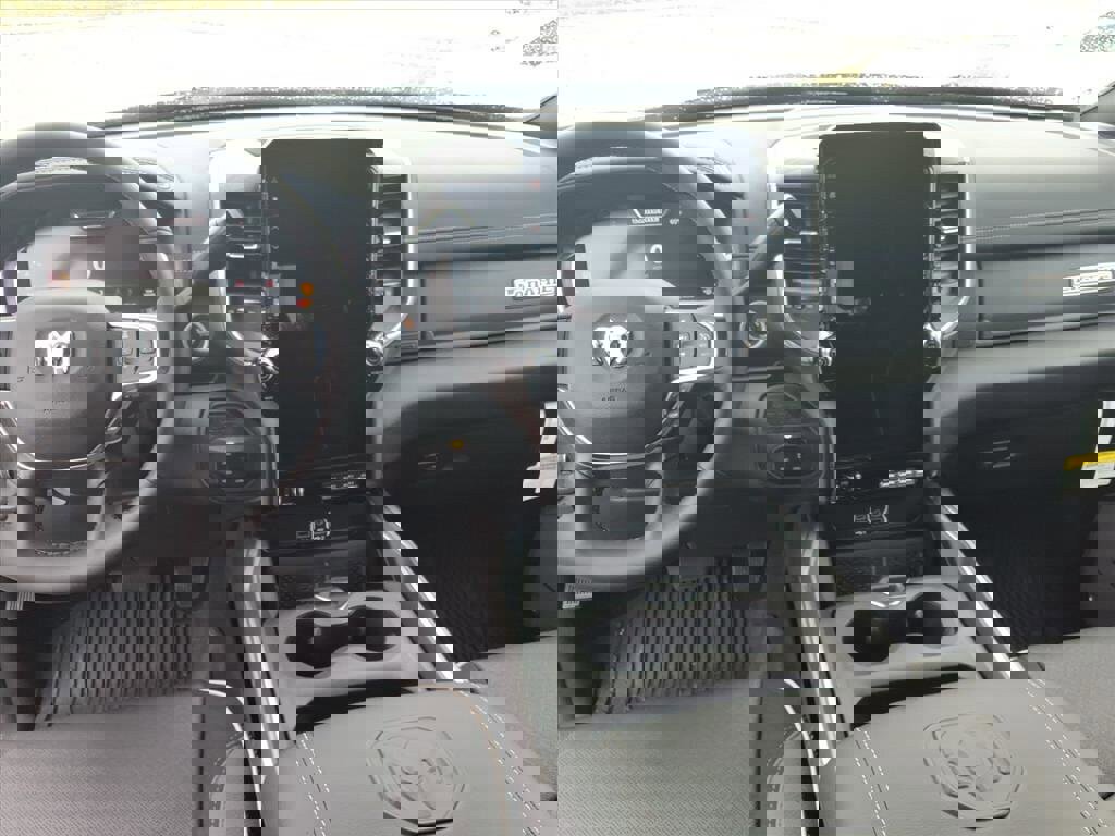 New 2026 RAM 2500 Laramie image 12