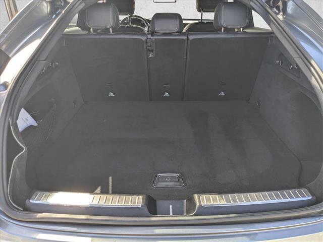 Used 2019 Mercedes-Benz GLC 63 AMG 4MATIC Coupe image 6