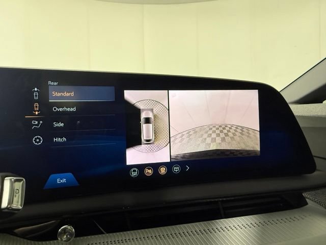 New 2027 Cadillac Optiq Sport RWD image 22