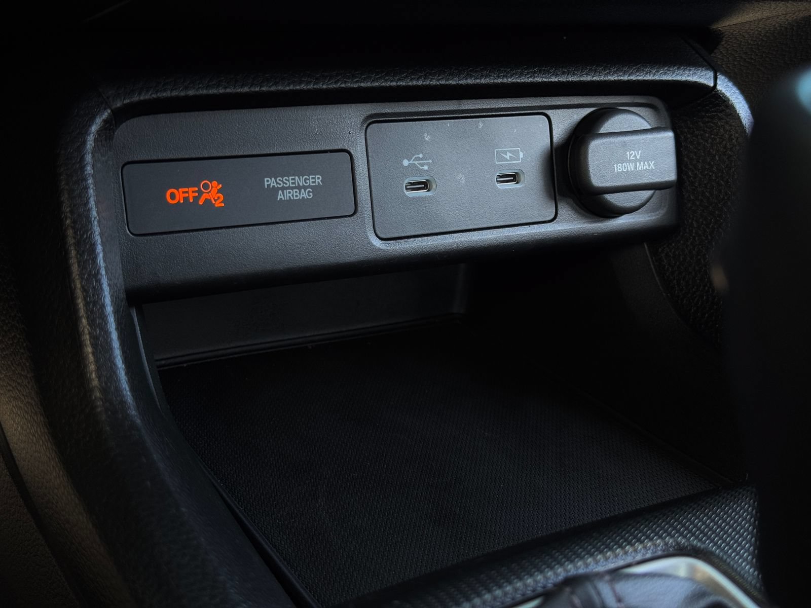 Certified 2025 Honda Civic Sport image 29