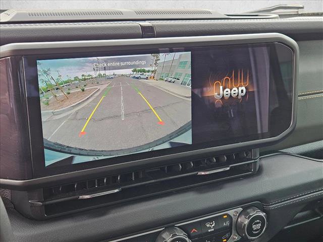 Used 2024 Jeep Wrangler High Altitude image 18