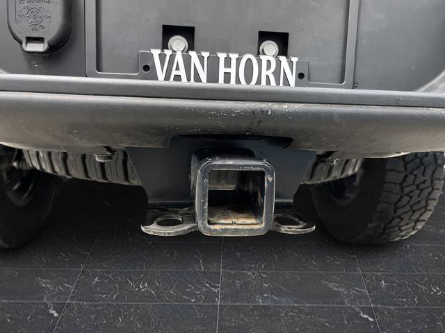 Used 2023 Jeep Gladiator Rubicon w/ Cold Weather Group image 34