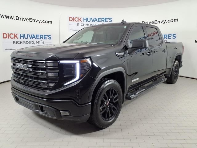 Used 2022 GMC Sierra 1500 Elevation
