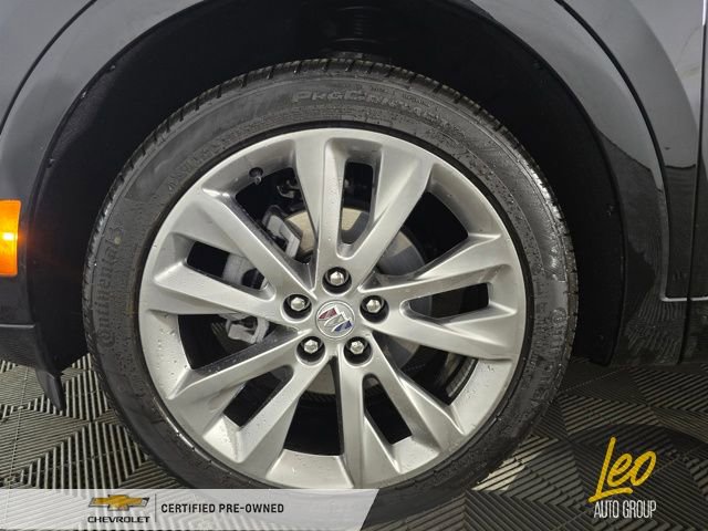 Used 2023 Buick Envision Avenir image 20