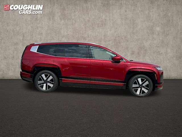 New 2026 Hyundai Ioniq 9 SEL image 6