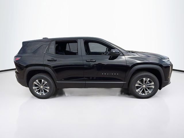 New 2026 Chevrolet Equinox LT w/ Convenience Package II AWD/4WD image 5