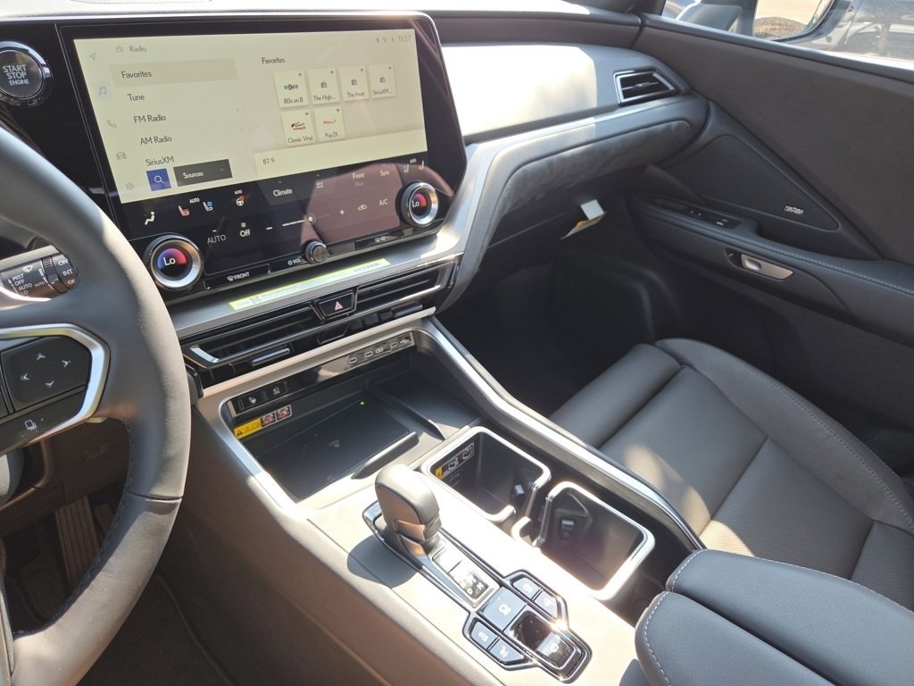 New 2026 Lexus TX 350 AWD image 42