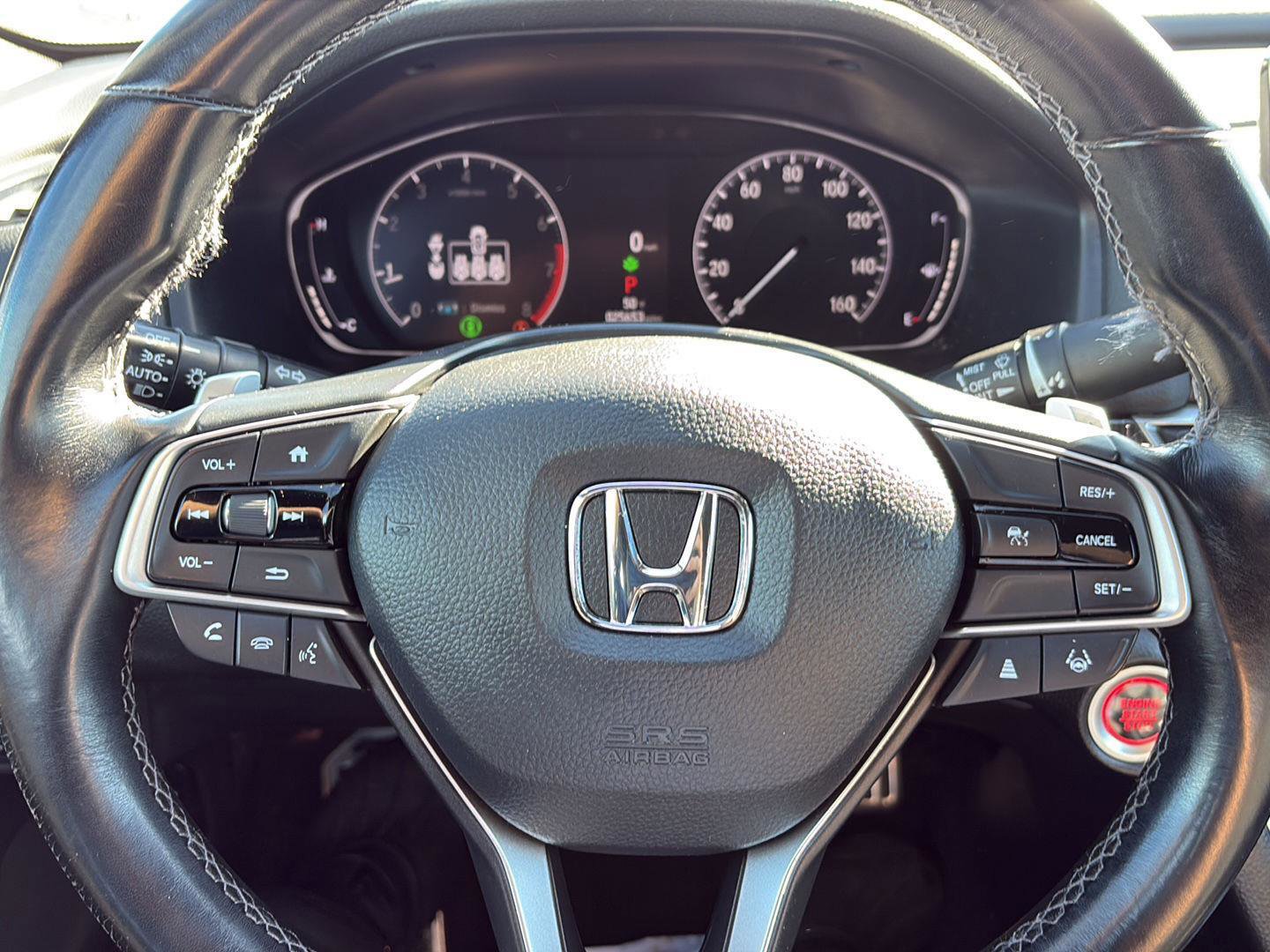 Used 2021 Honda Accord Sport image 26
