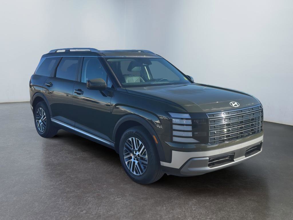 New 2026 Hyundai Palisade SEL image 3