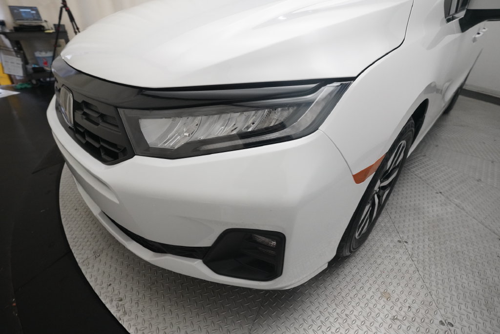 Used 2025 Honda Odyssey EX-L image 23