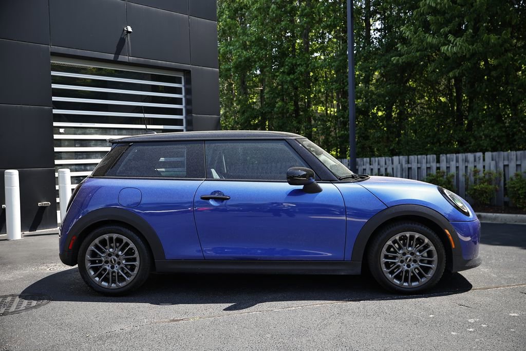 Used 2025 MINI Cooper S FWD image 4