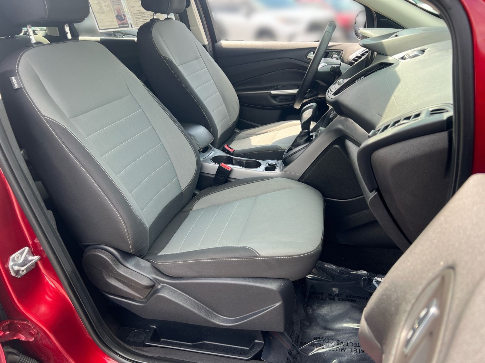 Used 2016 Ford Escape SE w/ Equipment Group 201A FWD image 26