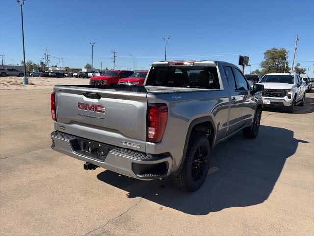 New 2026 GMC Sierra 1500 Elevation image 6