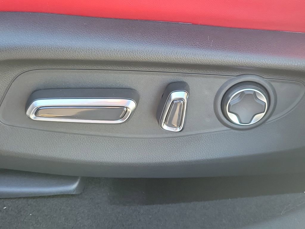 New 2026 Acura ADX A-Spec image 21