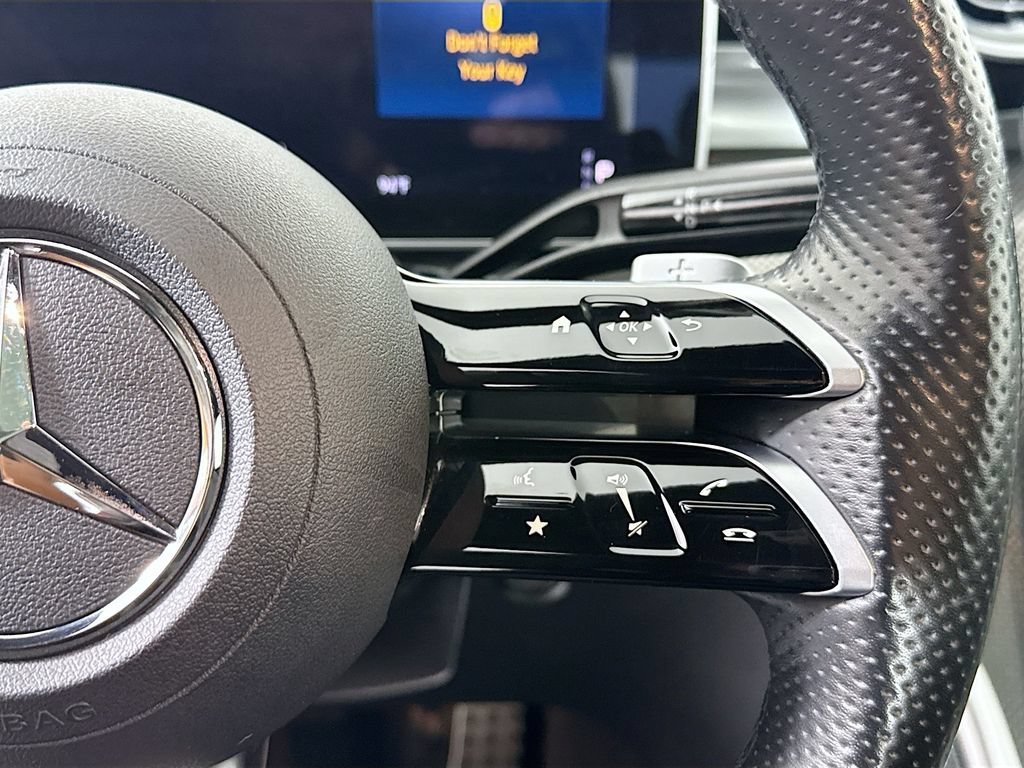 Certified 2025 Mercedes-Benz CLE 300 4MATIC Coupe image 12