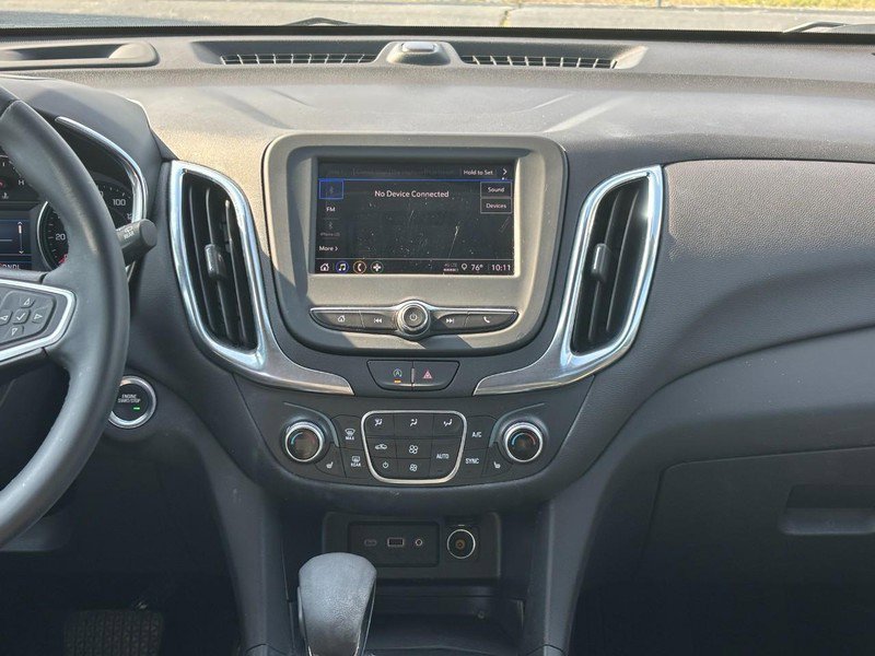 Certified 2024 Chevrolet Equinox LT w/ LPO, Floor Liner Package image 13