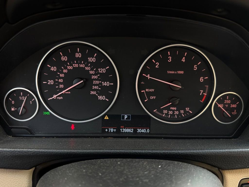 Used 2014 BMW 328i Sedan image 15