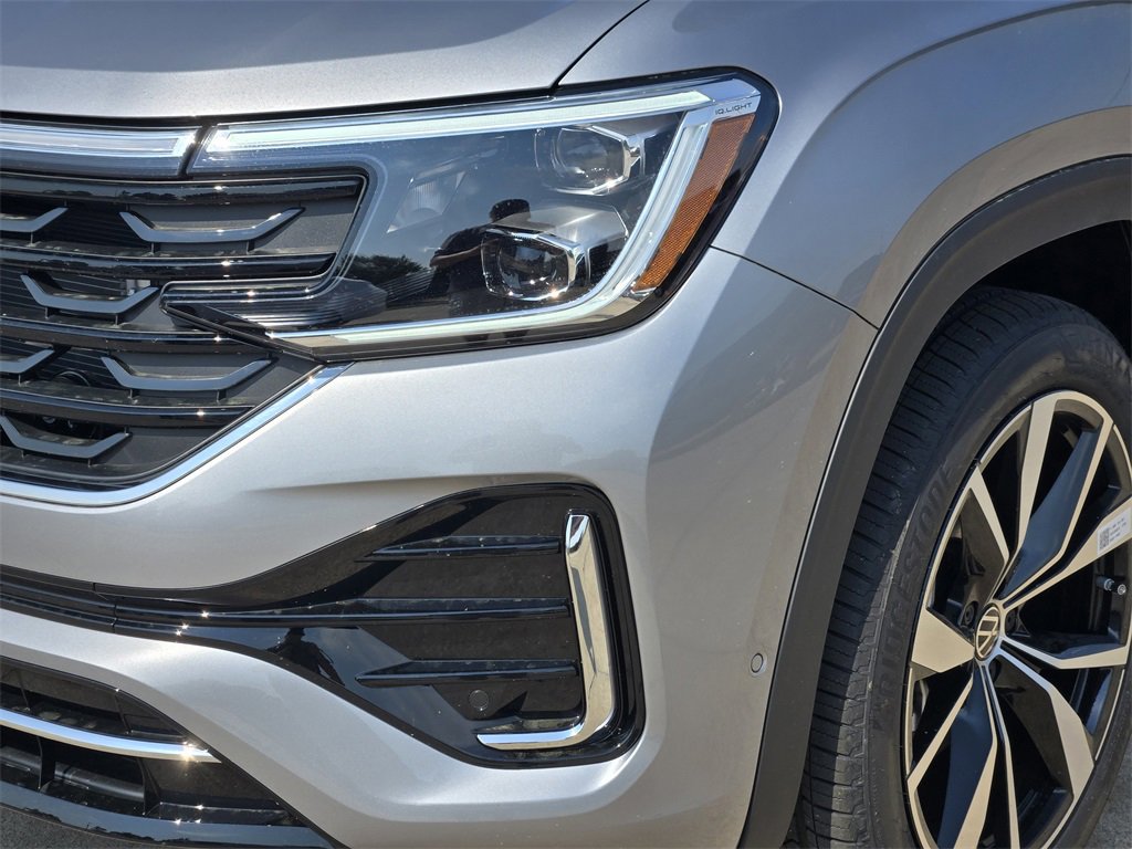 New 2026 Volkswagen Atlas SEL Premium R-Line image 6