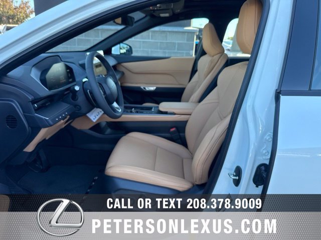 New 2026 Lexus ES 500e w/ Convenience Package AWD/4WD image 23