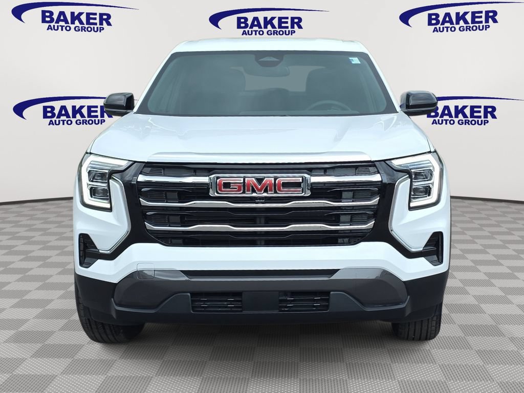 New 2027 GMC Terrain Elevation AWD/4WD image 2