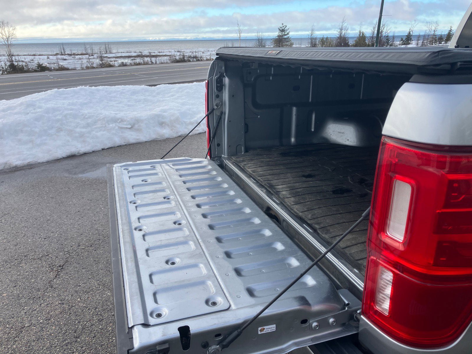 Used 2021 Ford Ranger XLT w/ FX4 Off-Road Package image 29