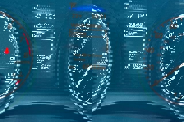 Certified 2024 Toyota Camry SE image 29