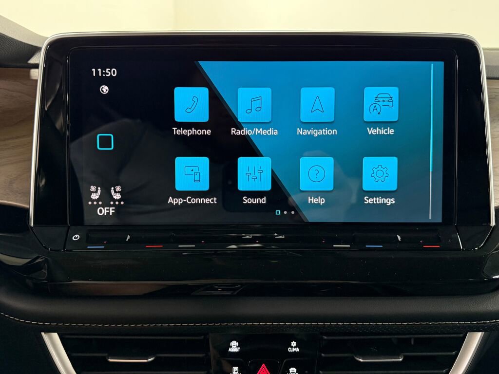 New 2026 Volkswagen Atlas SE image 16