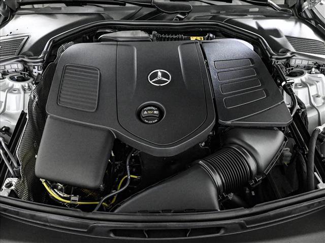 New 2026 Mercedes-Benz C 300 4MATIC Sedan image 25