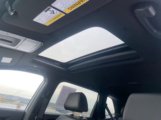 Certified 2024 Honda CR-V Sport Touring image 20