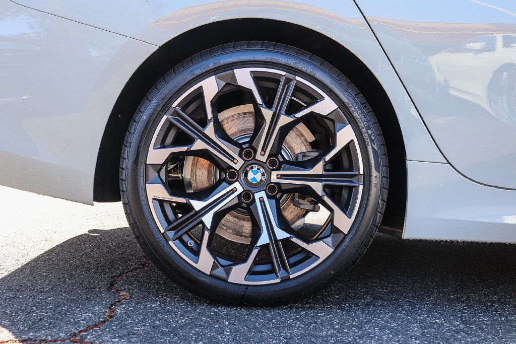 New 2026 BMW 330i Sedan w/ Convenience Package RWD image 8