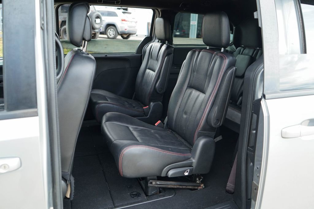 Used 2019 Dodge Grand Caravan GT FWD image 9