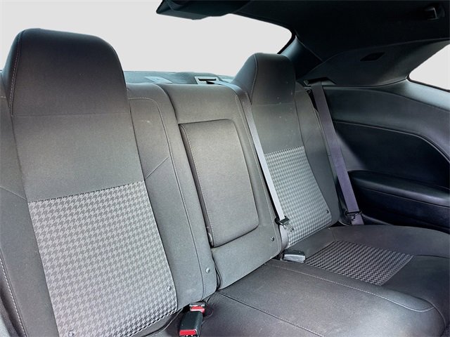 Used 2019 Dodge Challenger GT w/ Blacktop Package image 27