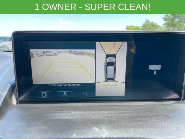 Used 2019 Acura RDX AWD w/ Advance Package image 13