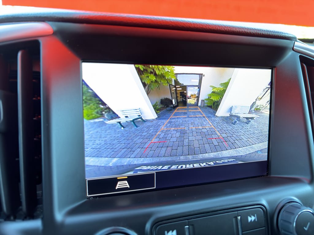 Used 2023 GMC Terrain AT4 AWD/4WD image 15