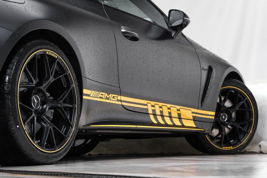 New 2026 Mercedes-Benz CLE 53 AMG 4MATIC Coupe image 16
