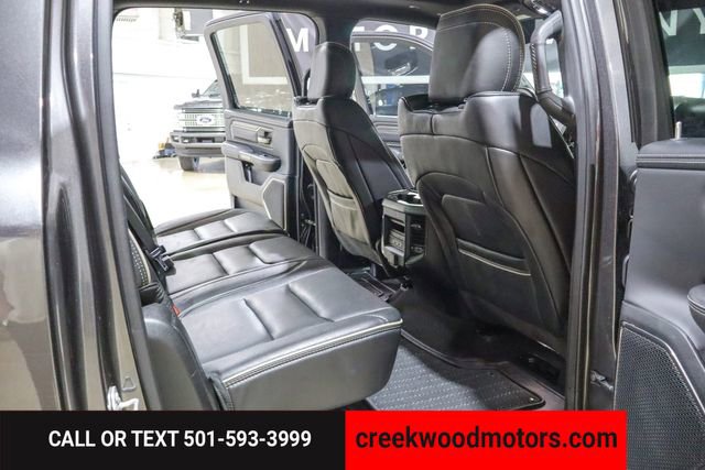 Used 2020 RAM 1500 Limited w/ Protection Group image 15