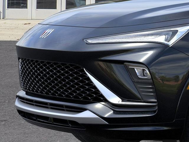 New 2026 Buick Envista Avenir image 13