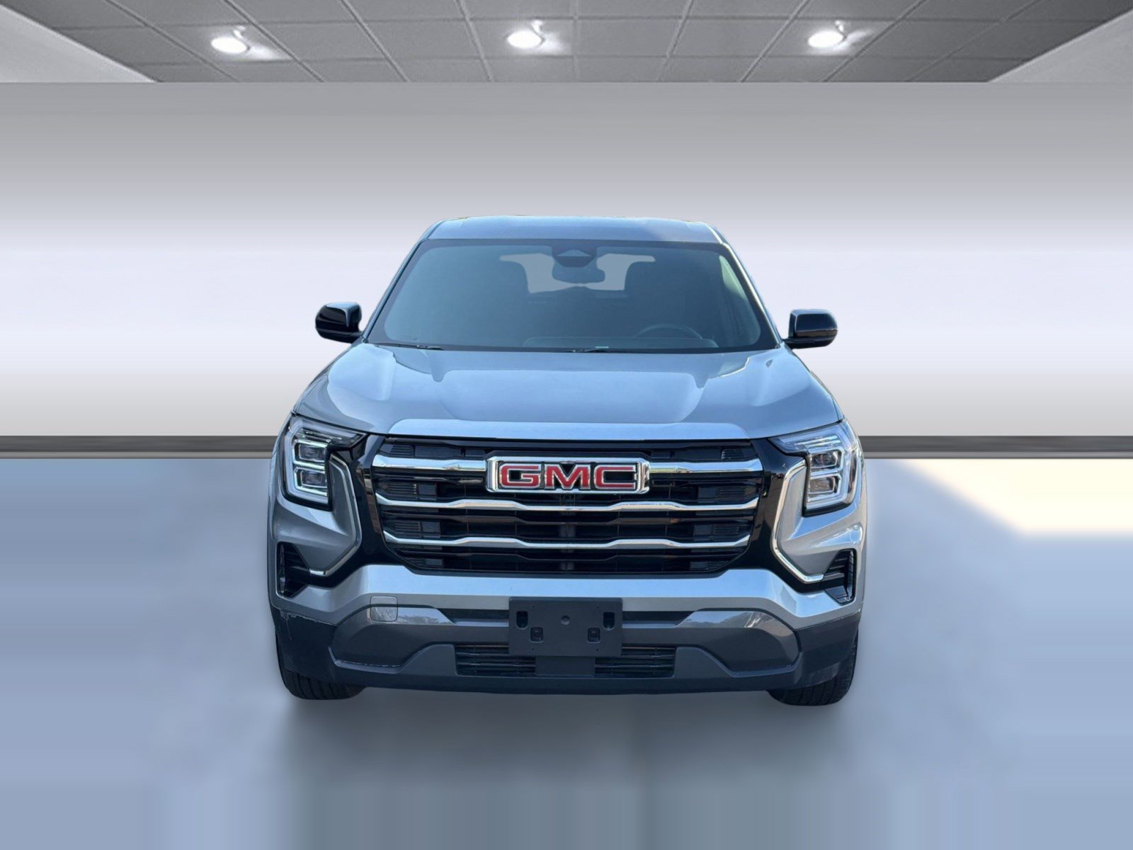 Used 2025 GMC Terrain Elevation AWD/4WD image 6