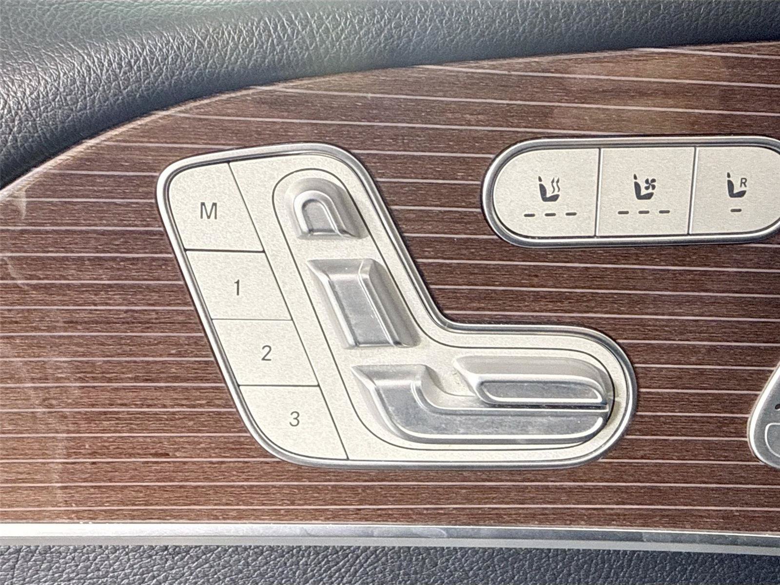 Used 2021 Mercedes-Benz GLE 450 4MATIC image 31