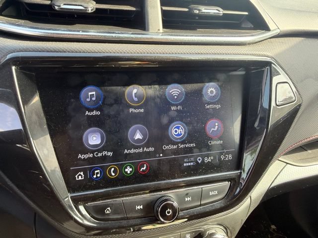 Used 2023 Chevrolet TrailBlazer RS w/ Convenience Package AWD/4WD image 13