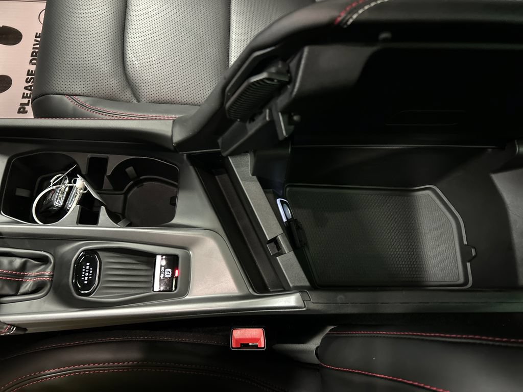 New 2026 Dodge Charger Scat Pack AWD/4WD image 18