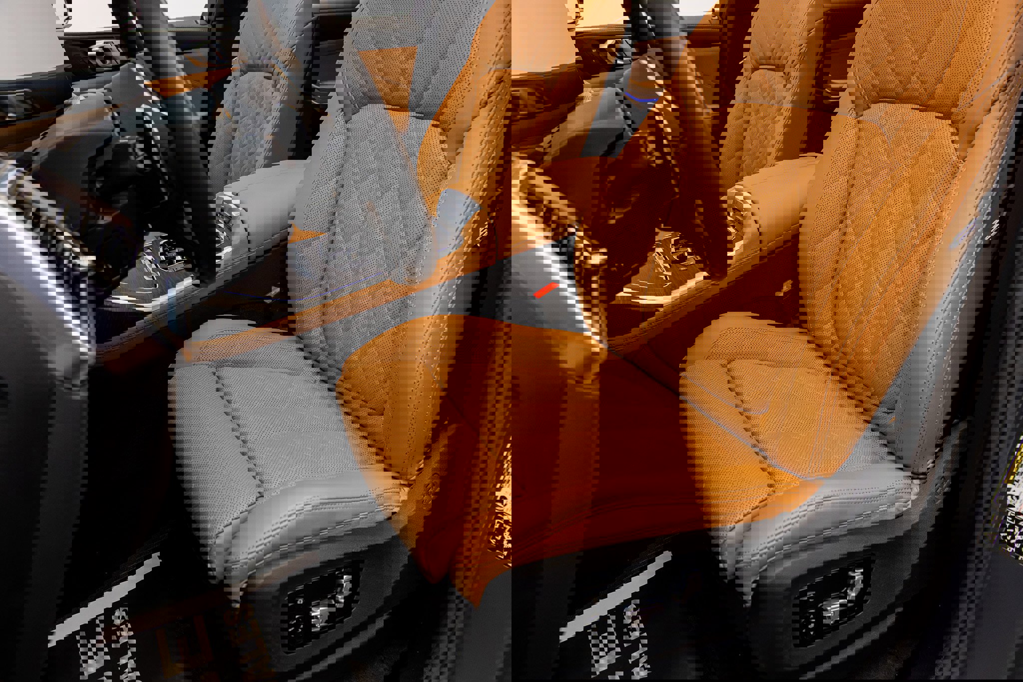 Used 2026 BMW X7 xDrive40i AWD/4WD image 28