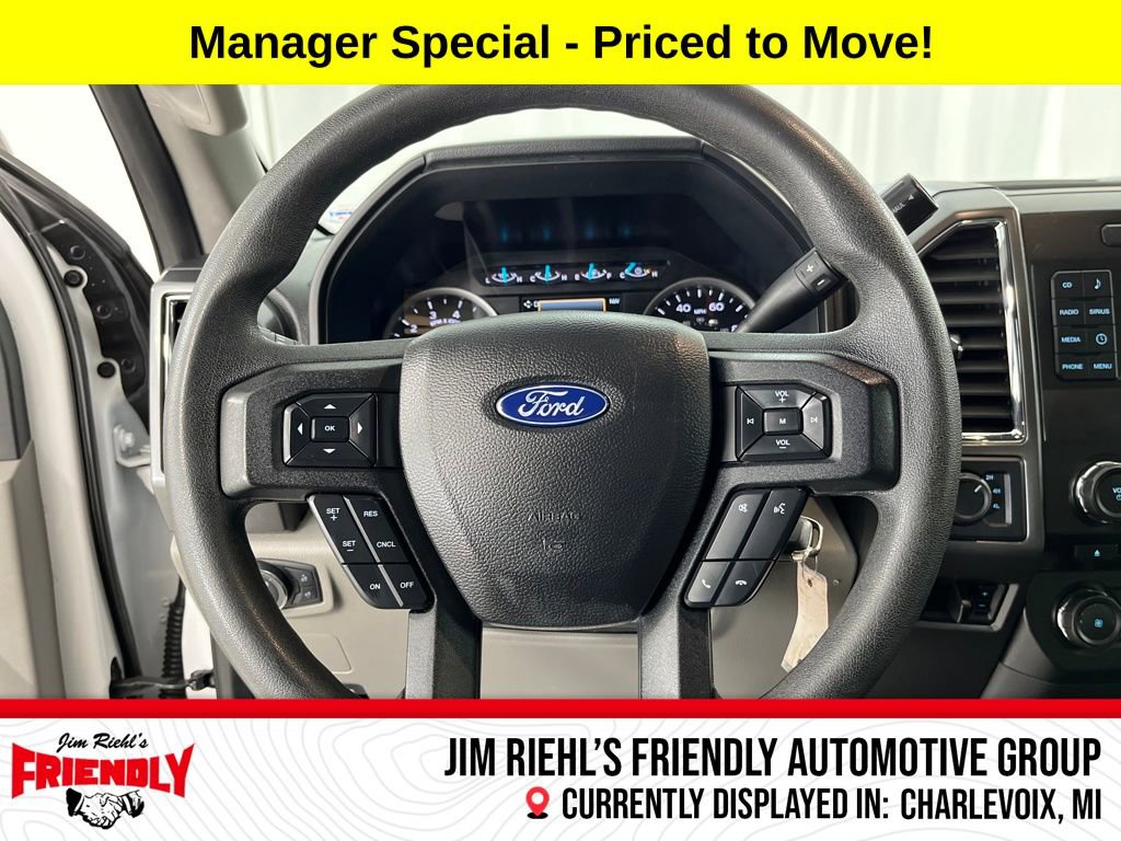 Used 2018 Ford F250 XLT image 14