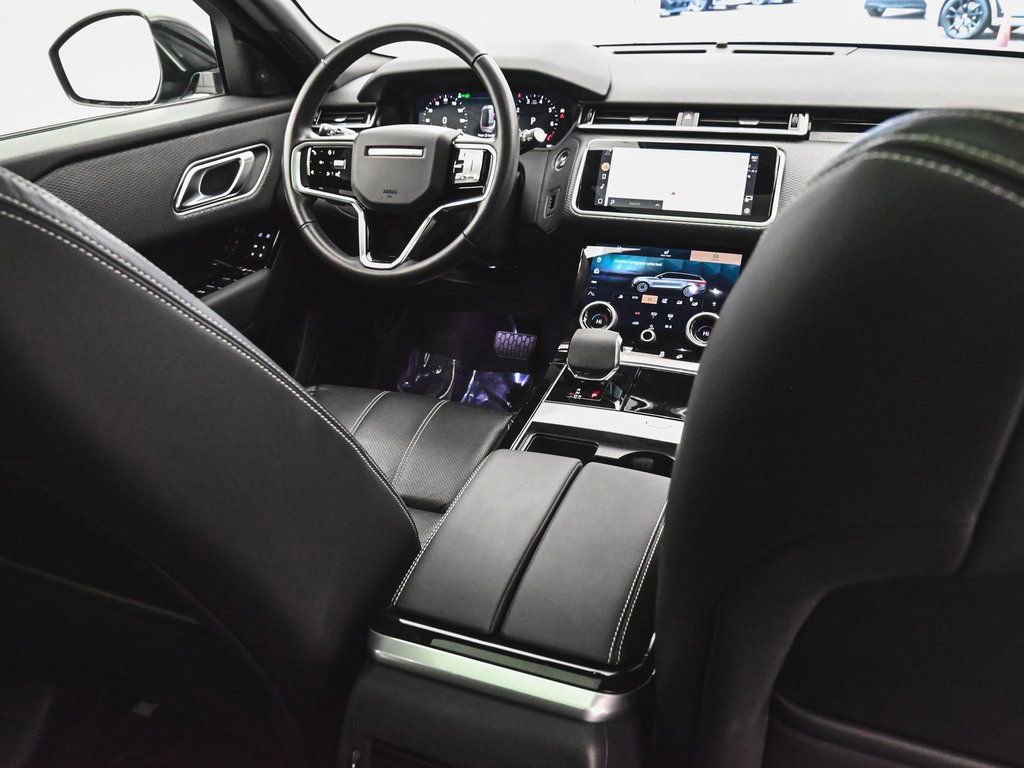 Used 2023 Land Rover Range Rover Velar S image 32