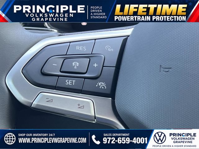 New 2027 Volkswagen Jetta Sport FWD image 14