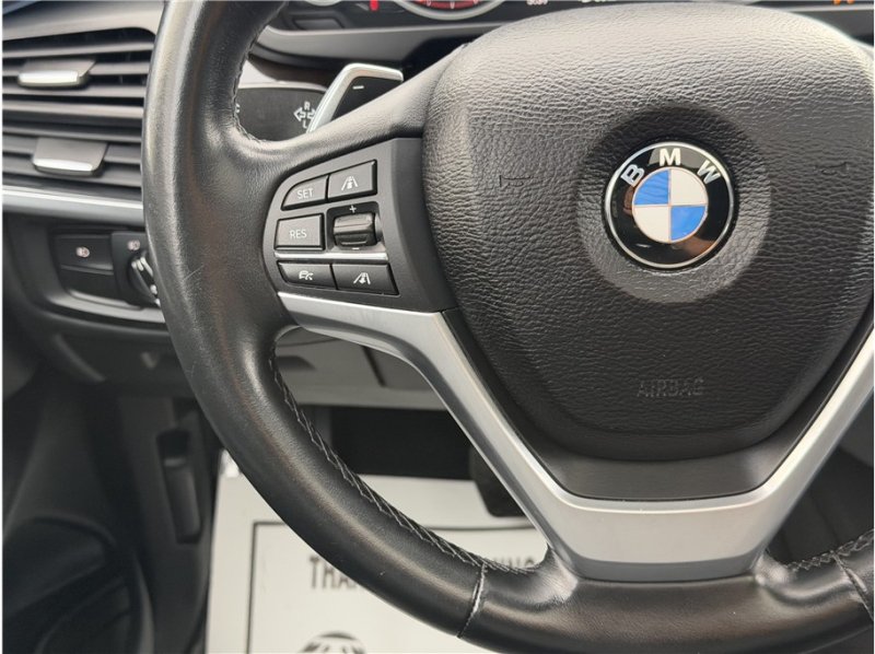 Used 2019 BMW X6 xDrive35i w/ Executive Package AWD/4WD image 36