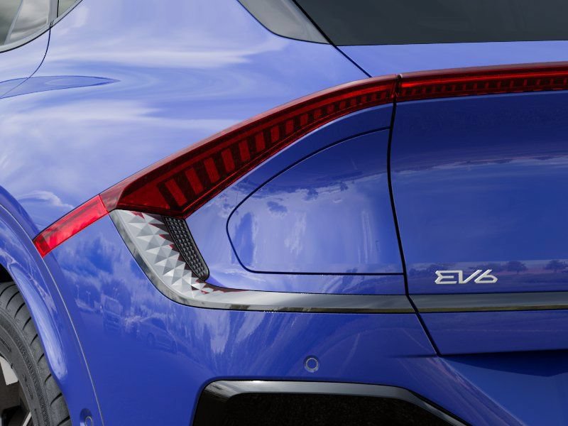 New 2026 Kia EV6 GT-Line RWD image 12