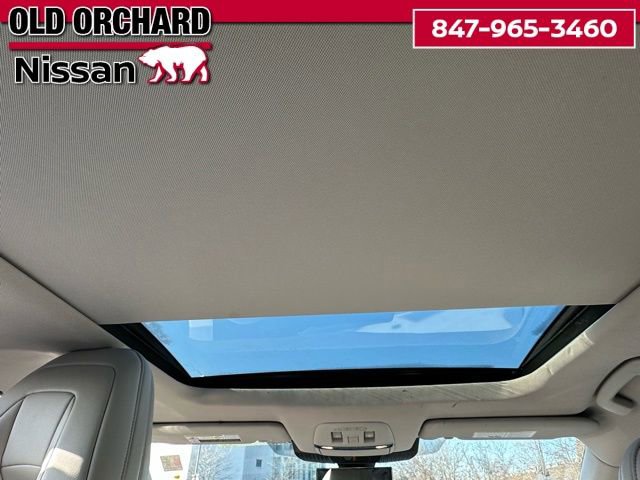 Used 2023 Nissan Ariya FWD image 12